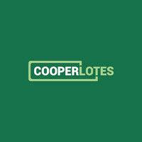 cooperlotes/mg logo image