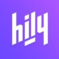 hily — dating app