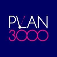 plan3000 logo image