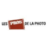 les pros de la photo logo image