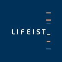 lifeist wellness logo image