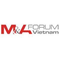 vietnam m&a forum (diễn đàn m&a việt nam) logo image