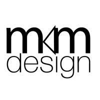 mkm design logo image