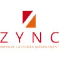 zync customer management ab logo image