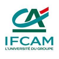 ifcam logo image