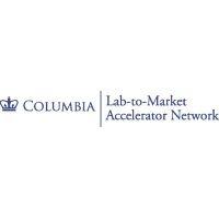 columbia lab-to-market accelerator network logo image