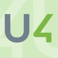 unit4 logo image