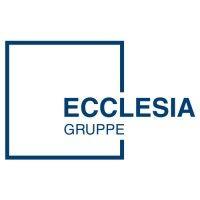 ecclesia group logo image