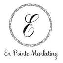 logo of En Pointe Marketing