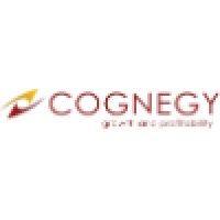 cognegy logo image