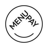 menupay logo image