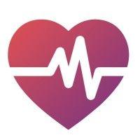 cardiac monitoring service logo image