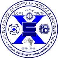 school of computer science and engineering logo image