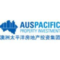 auspacific property investment group logo image