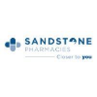 apex pharmacies ltd. - sandstone pharmacies logo image