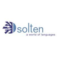 solten logo image