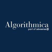 algorithmica logo image