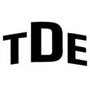 logo of Top Dawg Entertainment