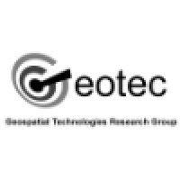 geotec: geospatial technologies research group - universitat jaume i logo image