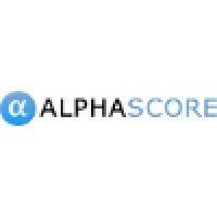 alpha score seminars logo image