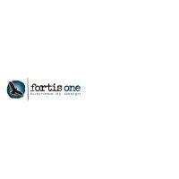 fortis one logo image