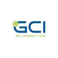 gci inc logo image