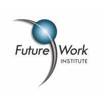 the futurework institute logo image