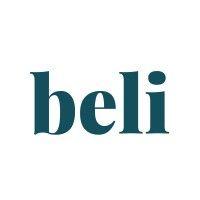 beli logo image