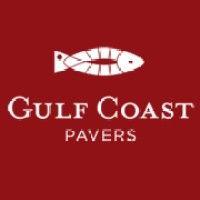 gulf coast pavers inc. logo image