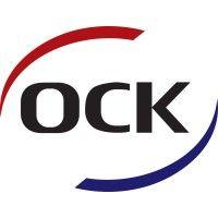 ock setia engineering sdn bhd logo image