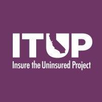 insure the uninsured project logo image