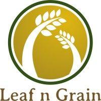 leaf n grain society llc