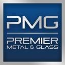 logo of Premier Metal Glass