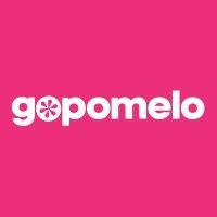 gopomelo logo image