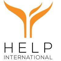 help international logo image