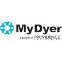 providence industries / dba mydyer logo image