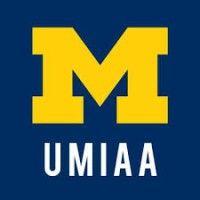 university of michigan india alumni association (umiaa) logo image