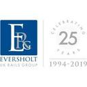 logo of Eversholt Uk Rails Group