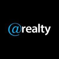 @realty logo image