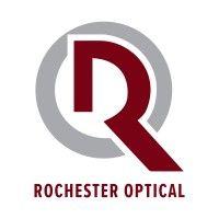 rochester optical logo image