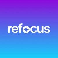 refocus logo image