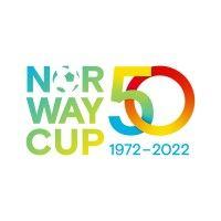 norway cup logo image