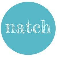 natch logo image