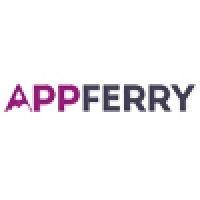 appferry logo image