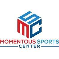 momentous sports center