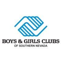 boys & girls clubs of southern nevada logo image