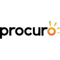 procuro, inc. logo image