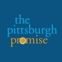 the pittsburgh promise logo image