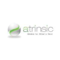 sendtraffic, a division of atrinsic logo image