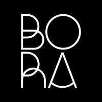 bora logo image